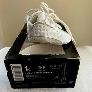 Jordan 13 Retro 1C Baby